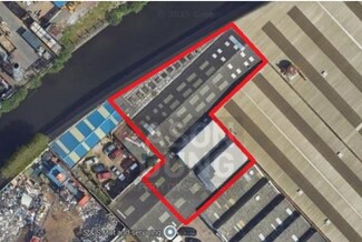 Más detalles de 5-7 Cheston Rd, Birmingham - Nave en venta