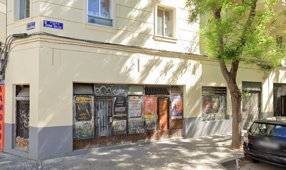 Más detalles para Calle Divino Vallés, 14, Madrid - Local en alquiler