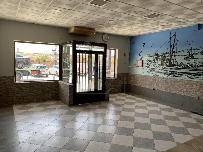 Más detalles de Local en alquiler