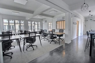 Más detalles de 4 Cité Paradis, Paris - Oficina en alquiler