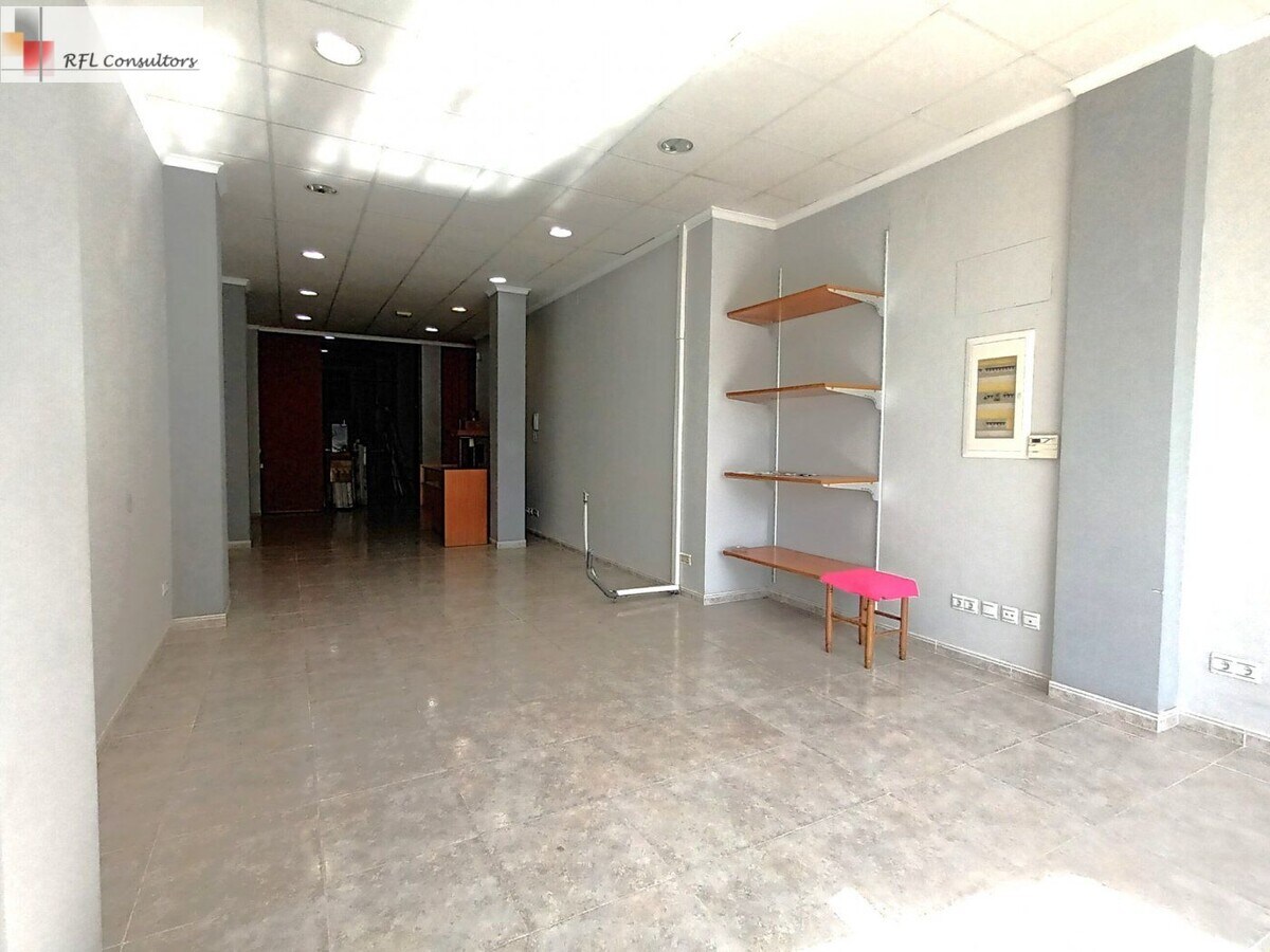 Torreblanca, CST 12004 - Unidad Pt01 - - Foto del interior - Image 2 of 6
