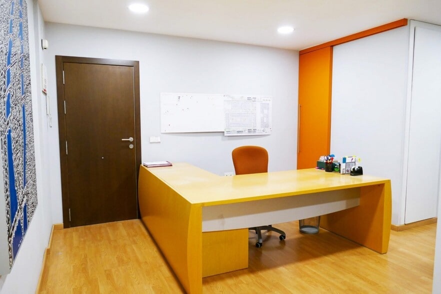 Oficina en València, Valencia en venta - Foto del interior - Imagen 1 de 11