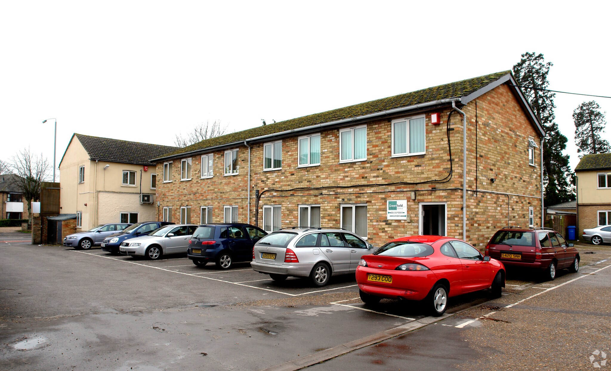 31-31A St Neots Rd, St Neots en alquiler Foto principal- Imagen 1 de 2