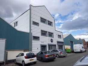 Regent St, Liverpool en alquiler Foto del edificio- Imagen 1 de 4