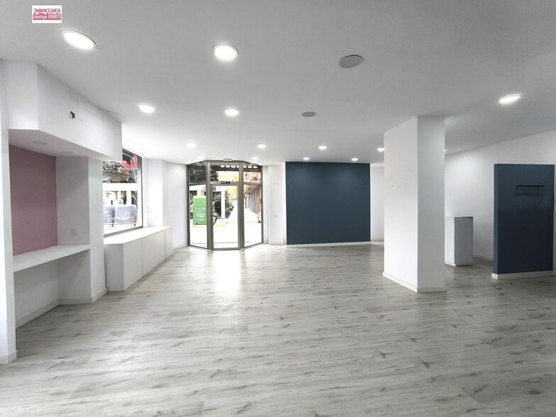 Local en Almussafes en alquiler - Foto del edificio - Imagen 1 de 13