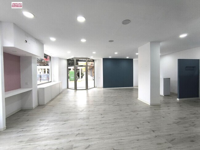 Más detalles de Local en alquiler