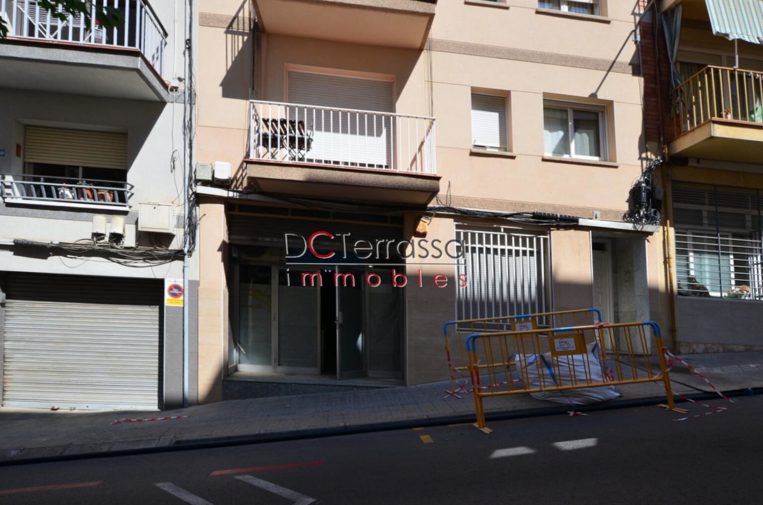 Edificio residencial en Terrassa, Barcelona en venta Foto principal- Imagen 1 de 2