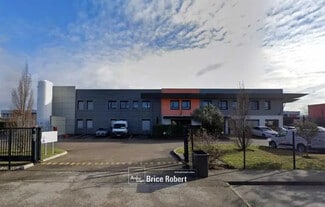 Más detalles de Oficina, flex en alquiler