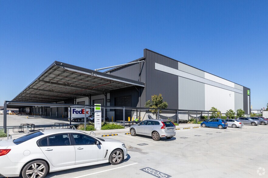 9 Coal Pier Rd, BANKSMEADOW en alquiler - Foto principal - Imagen 1 de 4