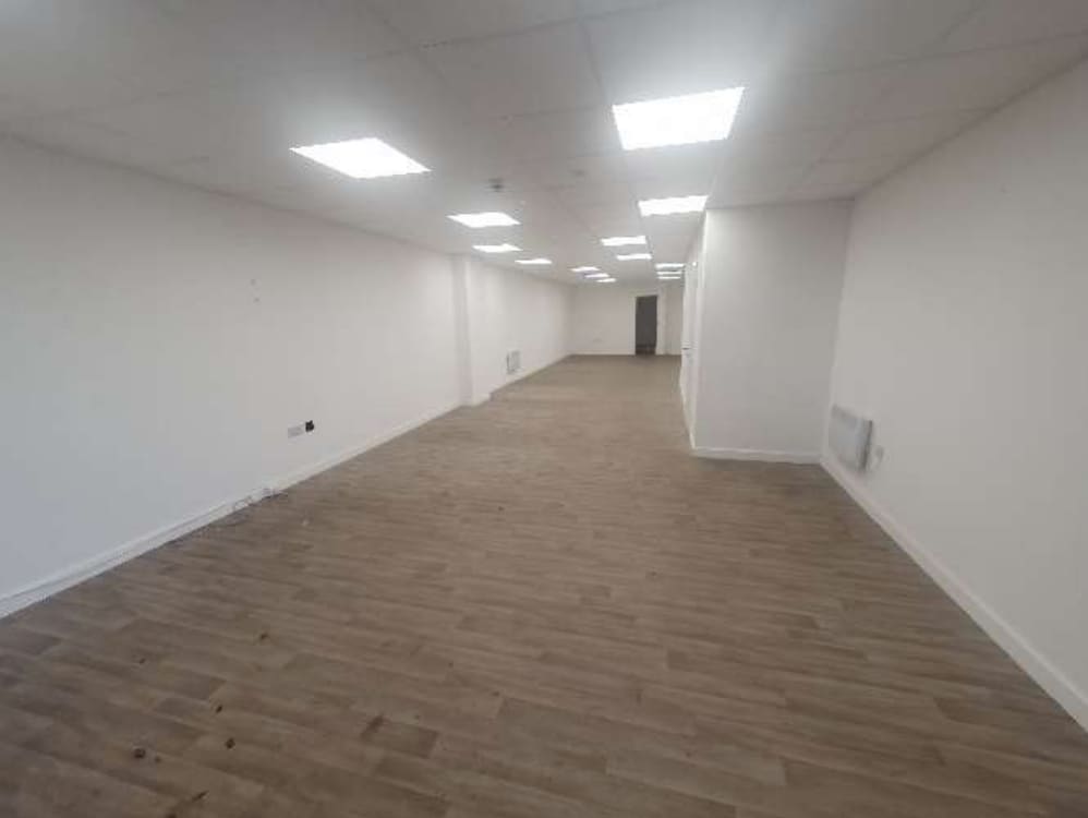 96 New St, Huddersfield en alquiler Foto del interior- Imagen 1 de 1