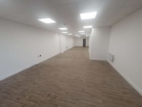96 New St, Huddersfield en alquiler Foto del interior- Imagen 1 de 1