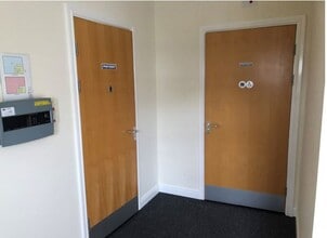 Gelders Hall Rd, Shepshed en alquiler Foto del interior- Imagen 2 de 3