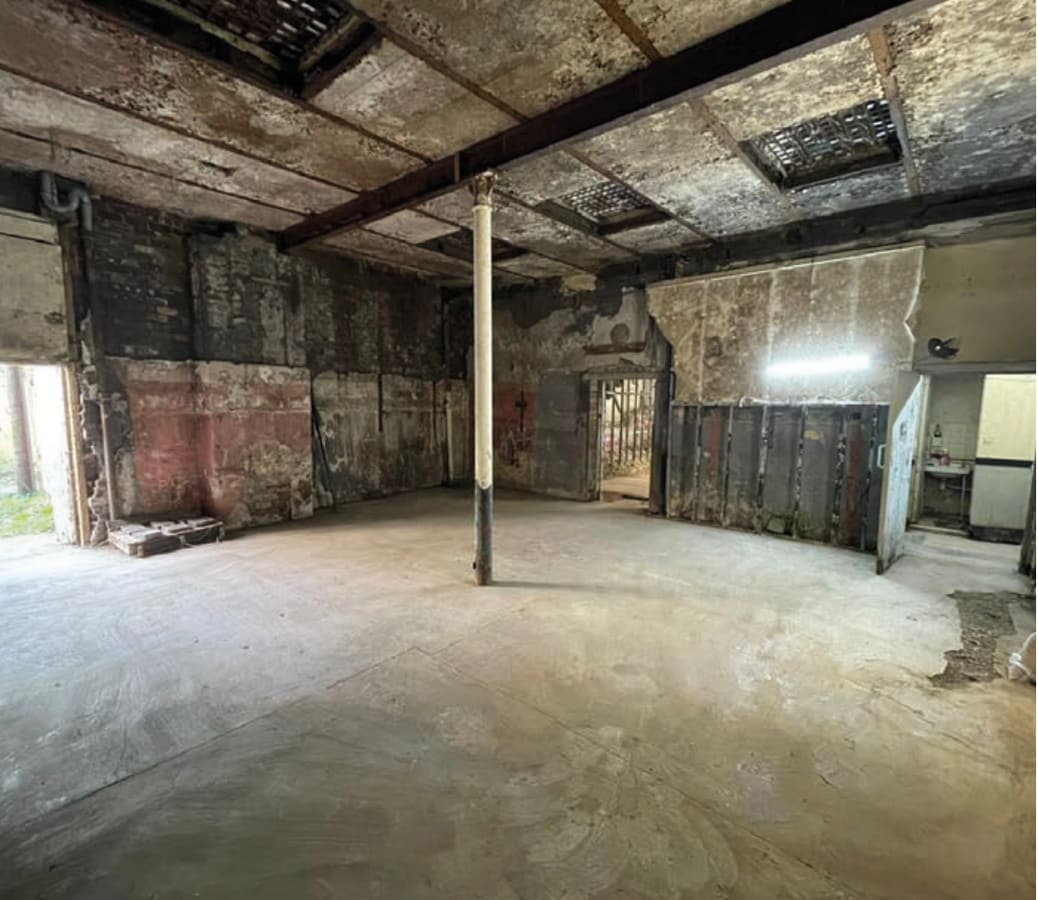 14-20 Hillfoot St, Glasgow, GLG G31 2LF - Unidad 14 -  - Foto del interior - Image 2 of 3