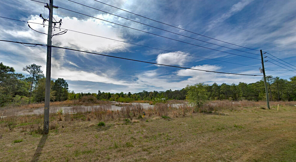 15200 Wiscon Rd, Brooksville, FL en venta - Foto del edificio - Imagen 1 de 4