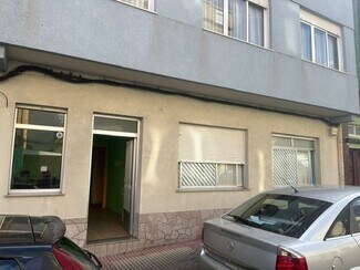 Más detalles de Edificio residencial en venta