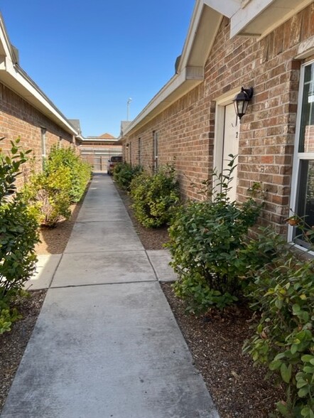 4708 N Cypress St, Pharr, TX en venta - Foto del edificio - Imagen 2 de 4