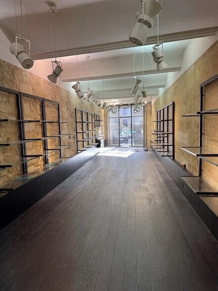 43 Cours Georges Clémenceau, Bordeaux en alquiler - Foto del interior - Imagen 2 de 5