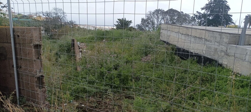 Calle el Norao, S/N, Firgas, Las Palmas en venta - Foto de la construcción - Imagen 2 de 7
