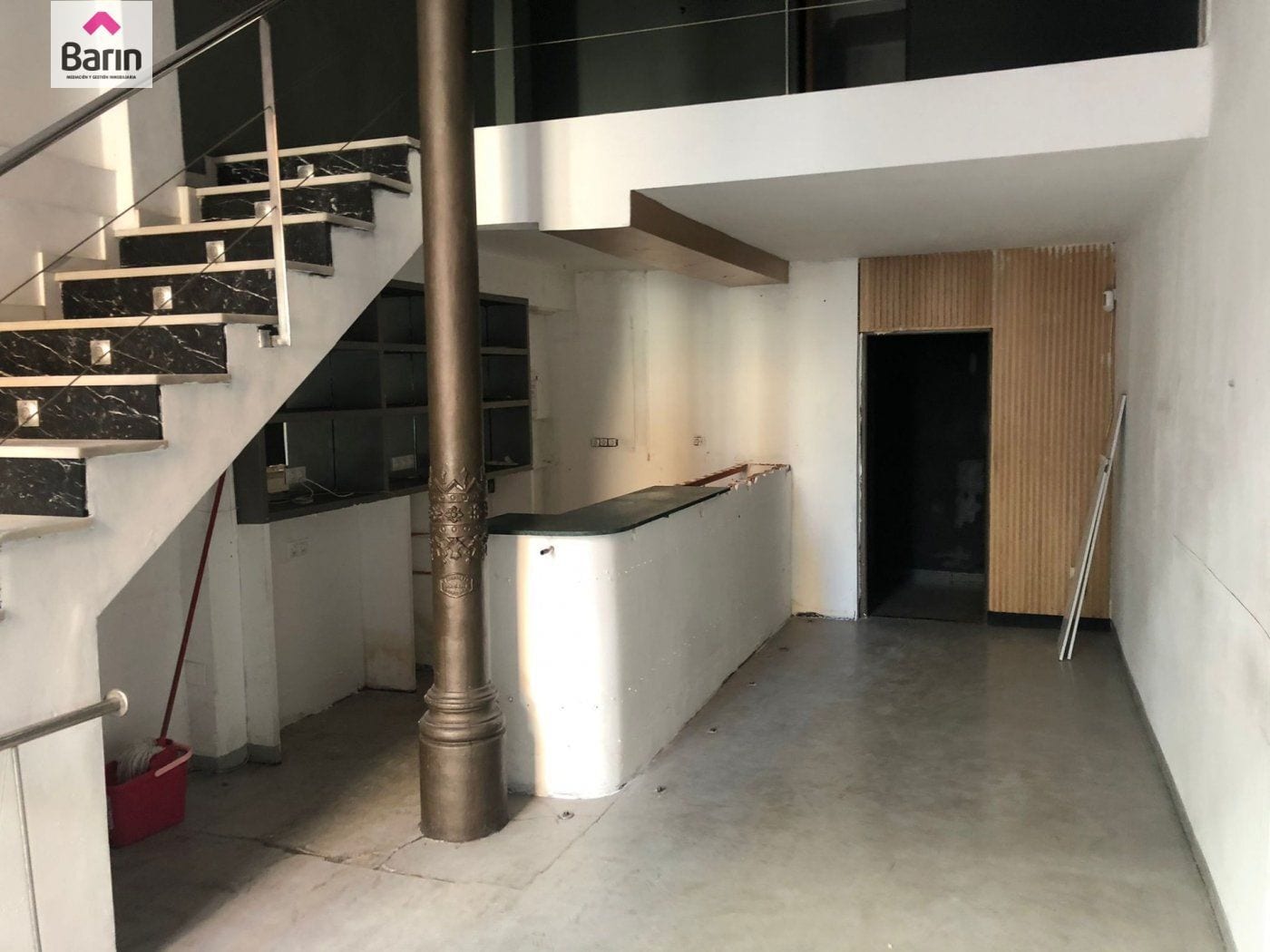 Local en Córdoba, Córdoba en venta Foto del interior- Imagen 1 de 3