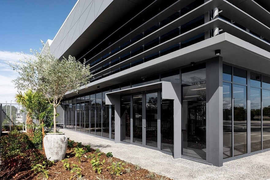 289 Cullen Avenue East, Eagle Farm en alquiler - Foto del edificio - Imagen 3 de 6