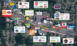 Más detalles para 3436 Cobb Pkwy N, Acworth, GA - Locales en alquiler