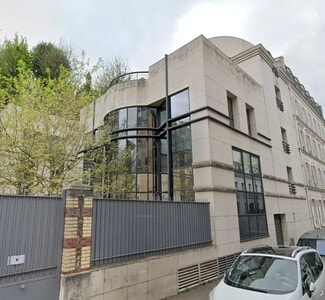 Más detalles de 64-70 Avenue Jean Baptiste Clément, Boulogne-Billancourt - Oficina en alquiler