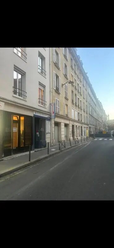 22 Rue Le Sueur, Paris en venta Foto del edificio- Imagen 1 de 4