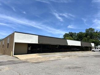 Más detalles para 3750 Winchester Rd, Memphis, TN - Naves en alquiler