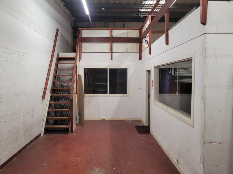 490-520 Calder St, Glasgow en alquiler - Foto del edificio - Imagen 3 de 4