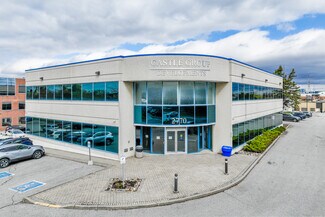 Más detalles de 2770 14th Ave, Markham, ON - Oficina en alquiler