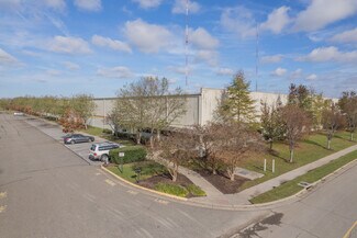 Más detalles de 103 Industrial Dr, Suffolk, VA - Nave en alquiler