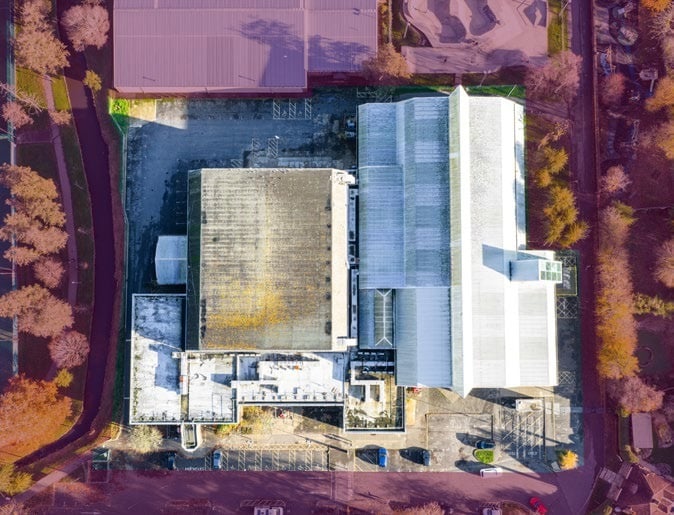 13 Gordon Rd, Winchester en venta - Foto del edificio - Imagen 3 de 11