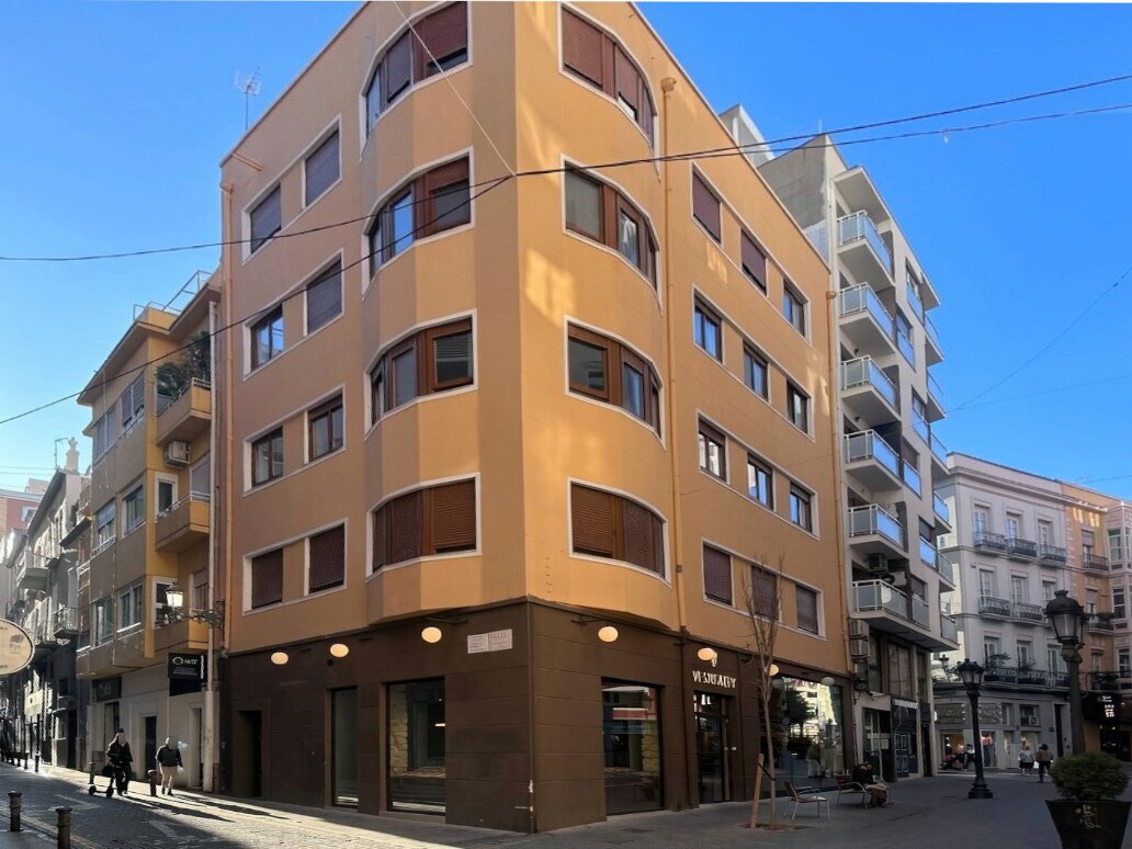 Carrer Barón de Finestrat, 2, Alicante, Alicante en venta Foto principal- Imagen 1 de 5