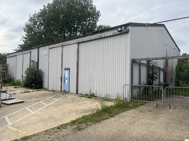 31-33 Bridge Rd, Sutton Bridge en alquiler - Foto del edificio - Imagen 2 de 6