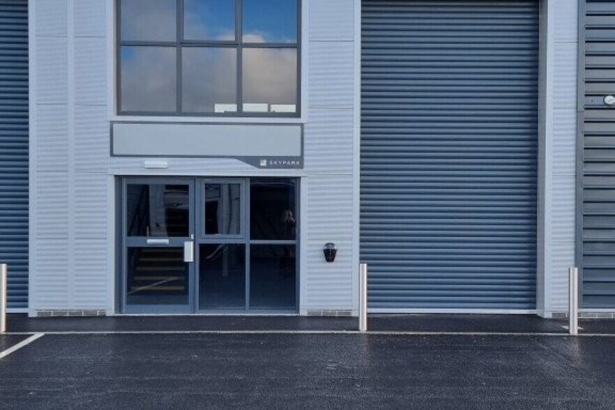 Clyst Honiton, Clyst Honiton en alquiler - Foto del edificio - Imagen 2 de 2