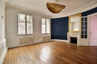 Más detalles de Rue De L'Amiral Hamelin, Paris - Oficina en alquiler