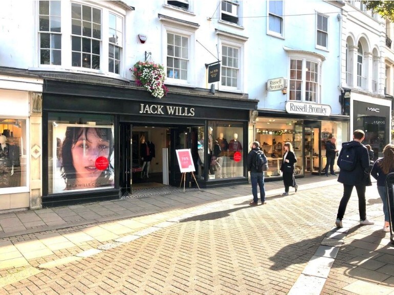 55-59 East St, Brighton en alquiler Foto principal- Imagen 1 de 32