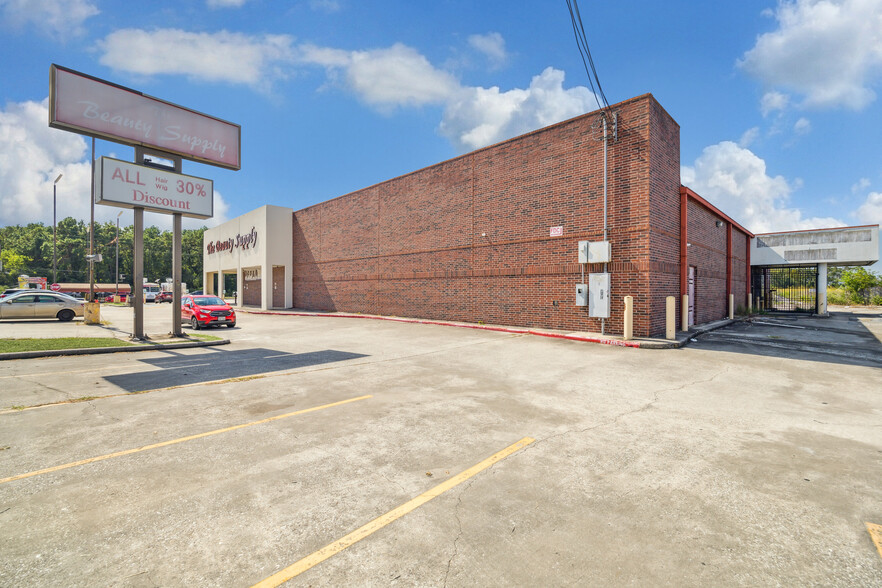 13606 Kuykendahl Rd, Houston, TX en venta - Foto del edificio - Imagen 2 de 8