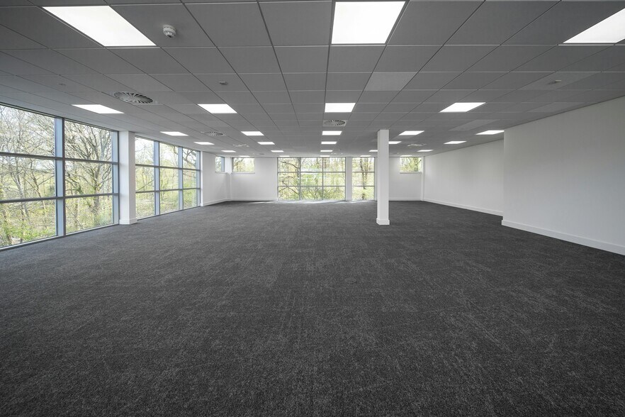 4400 Parkway, Fareham en alquiler - Foto del interior - Imagen 3 de 10