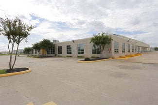 Más detalles de 5661 Brittmoore Rd, Houston, TX - Nave en alquiler