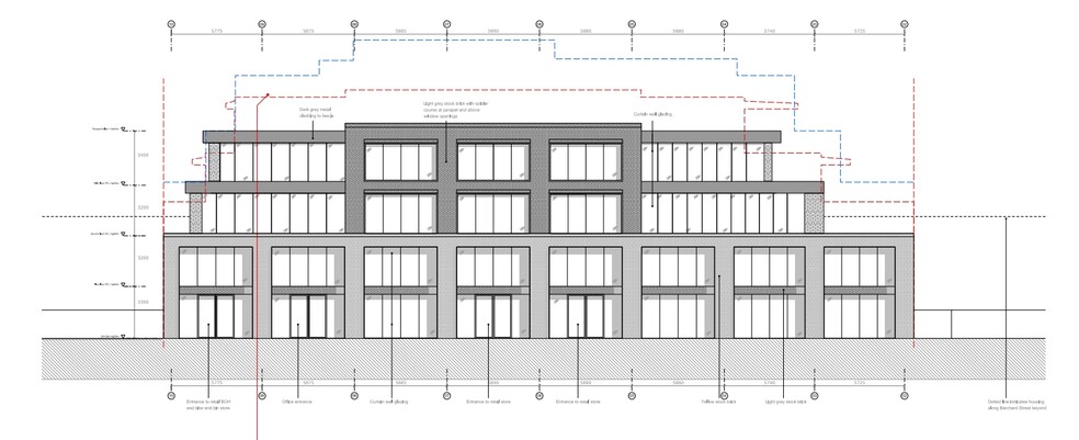 1 Armoury Way, London en alquiler - Foto del edificio - Imagen 3 de 21