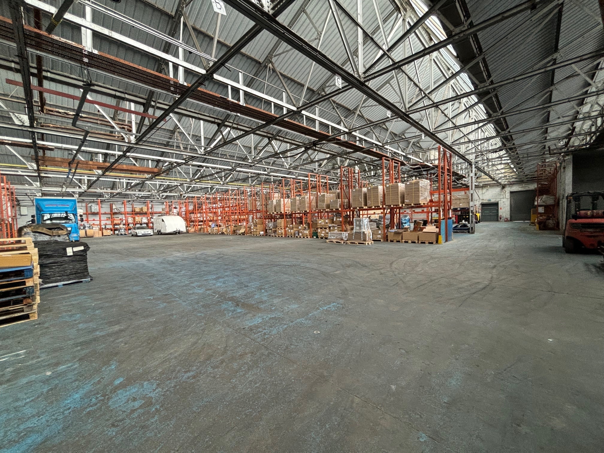 2-4 Edison St, Glasgow en alquiler Foto del interior- Imagen 1 de 10