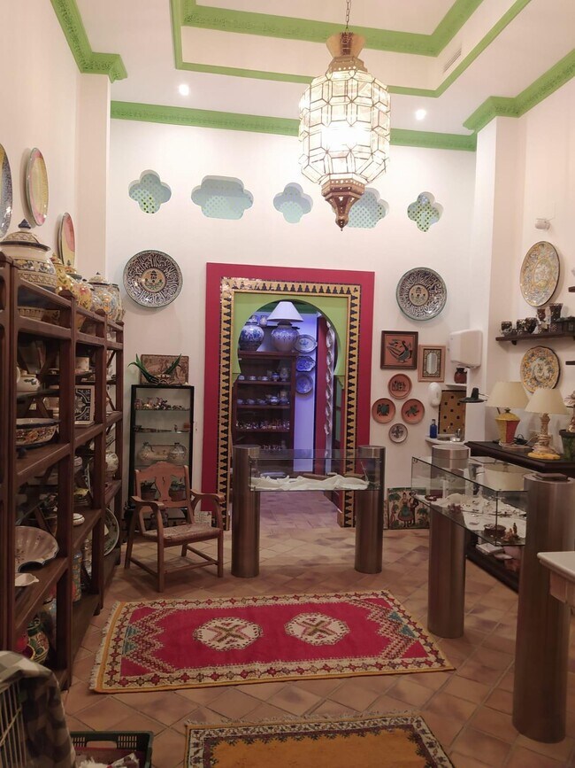 Más detalles de Local en venta