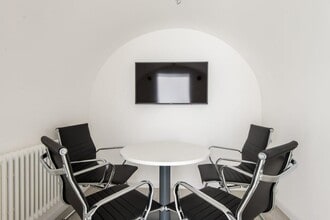 13 David Mews, London en alquiler Foto del interior- Imagen 2 de 8