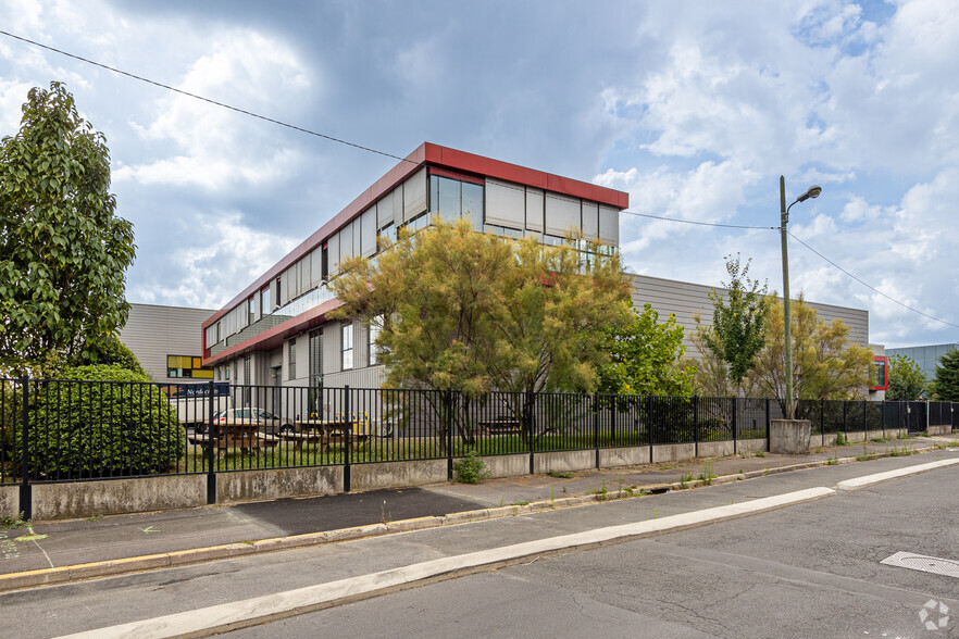 Avenue Henri Colin, Gennevilliers en alquiler - Foto del edificio - Imagen 2 de 2