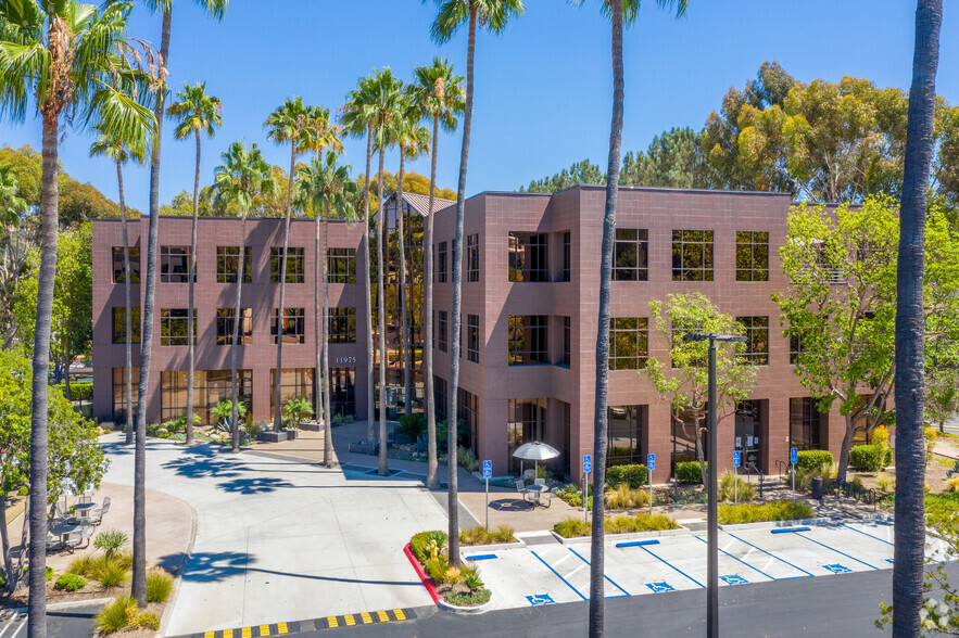 11975 El Camino Real, San Diego, CA en alquiler - Foto del edificio - Imagen 1 de 6