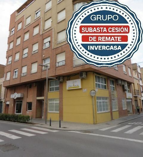 Carrer San Ramón, 18, ALMAZORA, Castellón en venta - Foto del edificio - Imagen 1 de 5