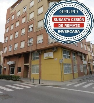 Más detalles de Carrer San Ramón, 18, ALMAZORA - Local en venta