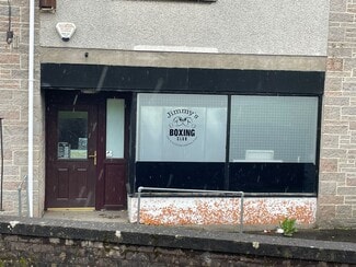 Más detalles de 1 Glenwell Av, Stranraer - Local en alquiler