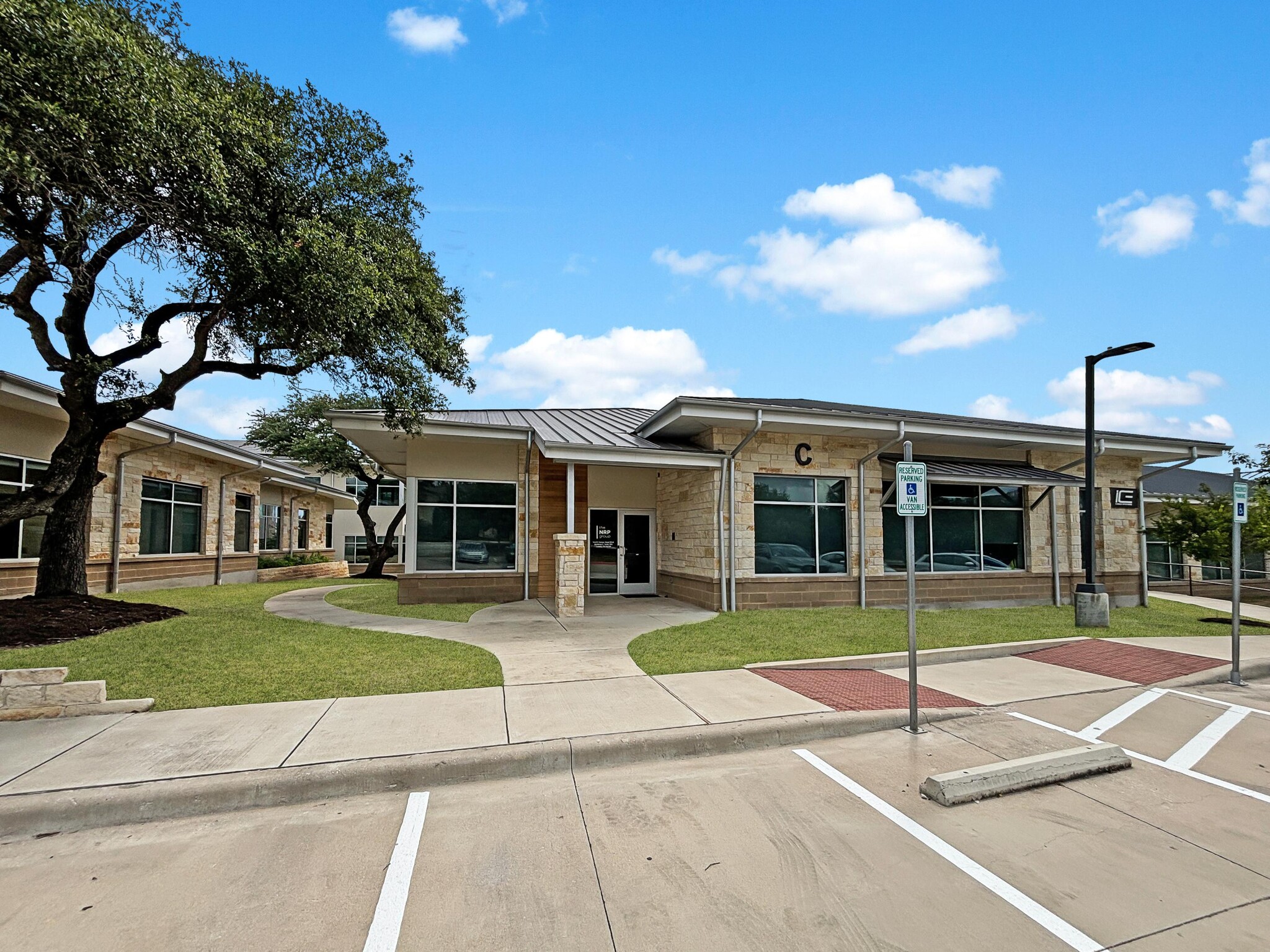 14425 Falcon Head Blvd, Austin, TX en alquiler Foto del edificio- Imagen 1 de 15